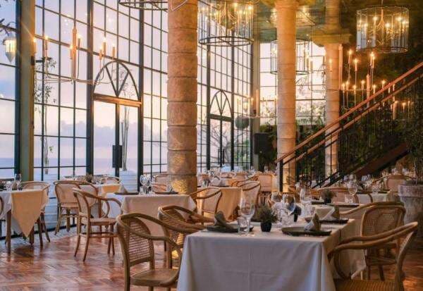 Rambah Bisnis Restoran Bali, SOTS Siapkan Rights Issue Akuisisi Dwimukti Graha 