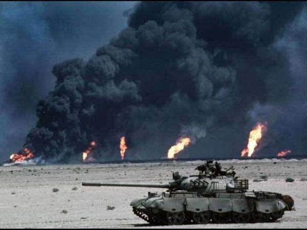 Kilasan Sejarah 16 Januari: Perang Teluk Persia hingga Presiden Kongo Dibunuh