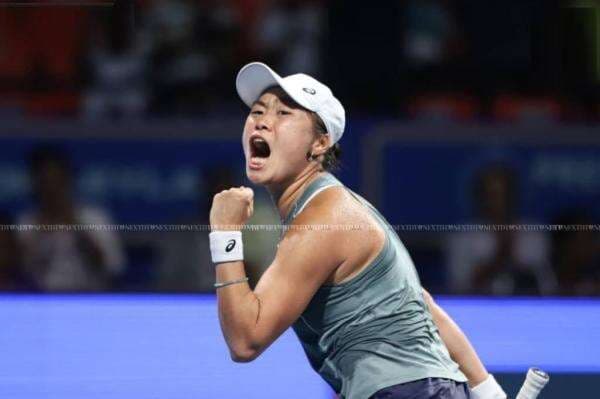 Janice Tjen dan Christo/Dila ke Semifinal, Tenis Indonesia Dipastikan Tambah Medali SEA Games 2025