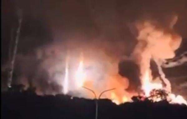 Bertambah, Korban Tewas Serangan Amerika ke Venezuela Jadi 80 Orang