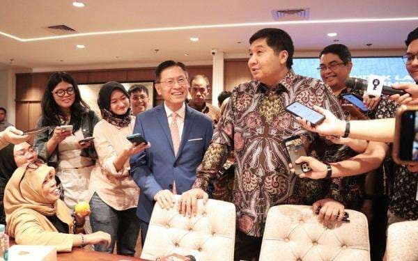 Serapan Rusun Subsidi Hanya Tiga Unit di 2025, Maruarar Siapkan Meikarta untuk MBR