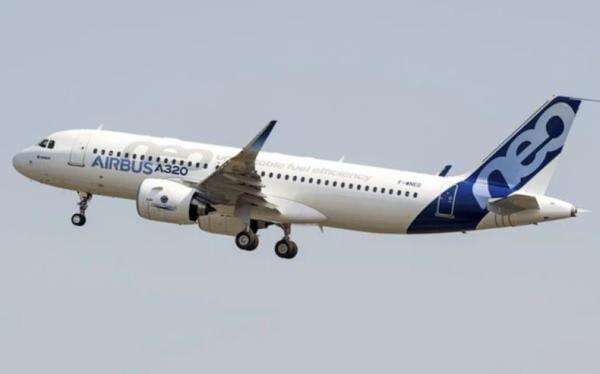 Deretan Maskapai Internasional Terdampak Recall 6.000 Pesawat Airbus A320