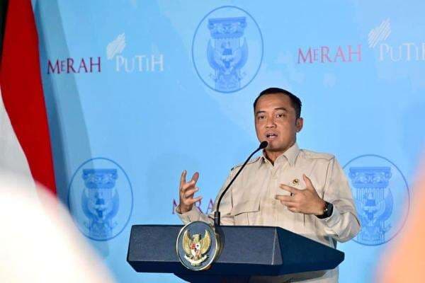 Prabowo Dorong Percepatan Kampung Nelayan, Serap 17.550 Tenaga Kerja