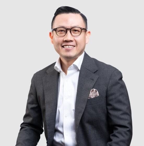 Nieko Kusuma Ditunjuk Jadi Presiden Direktur CIMB Niaga Sekuritas Nieko Kusuma Ditunjuk Jadi Presiden Direktur CIMB Niaga Sekuritas