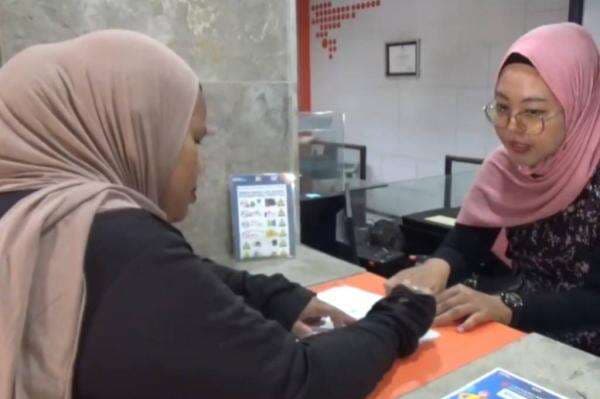 Kantor Pos KCU Balikpapan Salurkan BLT Kesra 2025 kepada Lebih dari 18.000 Keluarga Penerima Manfaat 