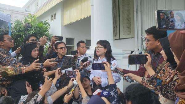 Dana Riset Melonjak 218 Persen dalam Setahun Pemerintahan Prabowo