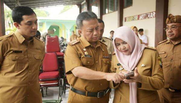 Jawa Barat Tuan Rumah Peringatan Perdana Hari Desa Nasional 