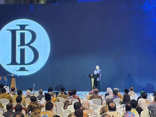 RI Perlu Bank Sentral yang Mengatur dan Mengawasi Kripto hingga Stablecoin