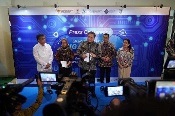 Pemerintah Siapkan KUR Rp10 Triliun Perkuat Ekosistem Gig Economy, Sasar Gen Z Pemerintah Siapkan KUR Rp10 Triliun Perkuat Ekosistem Gig Economy, Sasar Gen Z