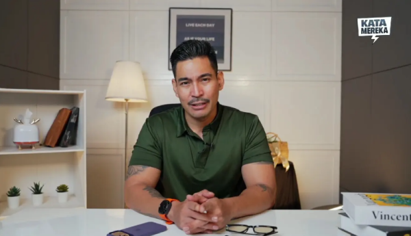 Dari Siluman Buaya Putih sampai Suara Baris-Berbaris, Ini Ceritanya