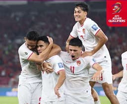 Media Vietnam Panik! Timnas Indonesia Muda Tetap Disebut Tangguh di Piala AFF 2024