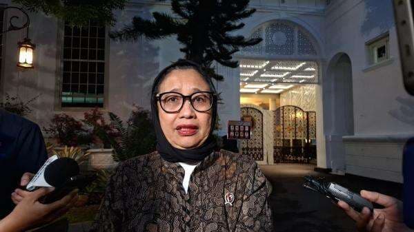 Anak Wakil Ketua DPRD Sulsel Punya 41 Dapur MBG, BGN: Sudah Jalan, Masa Dihentikan? Anak Wakil Ketua DPRD Sulsel Punya 41 Dapur MBG, BGN: Sudah Jalan, Masa Dihentikan?