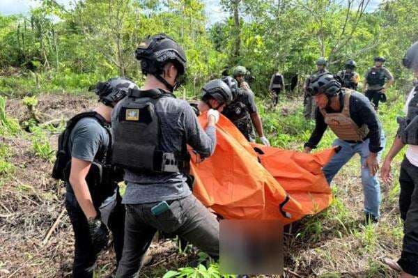 Pekerja Bangunan Tewas Dibacok KKB di Yahukimo, 3 OAP Dimintai Keterangan