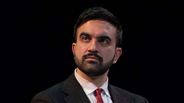 Telepon Trump, Wali Kota New York Mamdani Kecam Serangan ke Venezuela