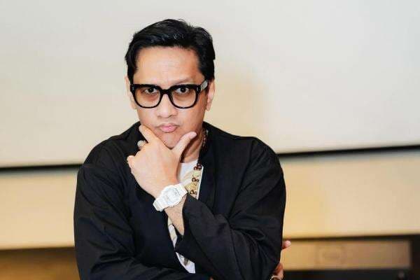 Andre Taulany Minta Pemerintah Prioritaskan Korban Banjir Sumatera di Kawasan Terisolir