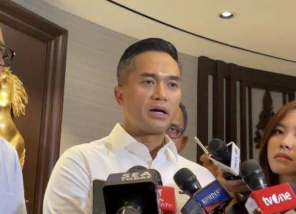 Begini Bentuk Dukungan Kadin terhadap Keikutsertaan Indonesia di WEF 2026 Davos