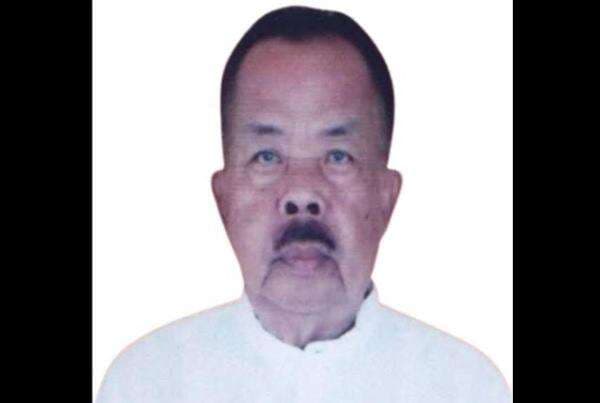 Kabar Duka, Anggota DPRD Lebak dari Partai Perindo Meninggal Dunia