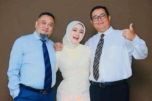 Atalia Praratya Berduka: Saya Tidak Boleh Takut Lagi dengan Kehilangan