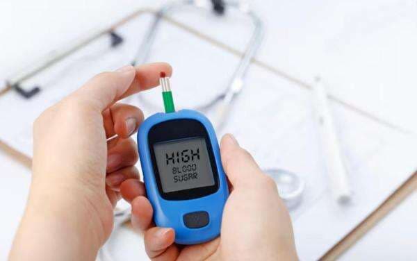 Ciri-Ciri Gen Z yang Terkena Diabetes