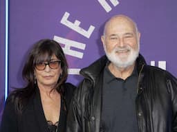 Tragis! Sutradara Hollywood Rob Reiner dan Istri Tewas Dibunuh, Ditemukan Luka Tusuk