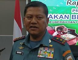 Panglima Koarmada III Perintahkan Proses Hukum Tegas bagi Oknum TNI AL Pelaku Pembunuhan