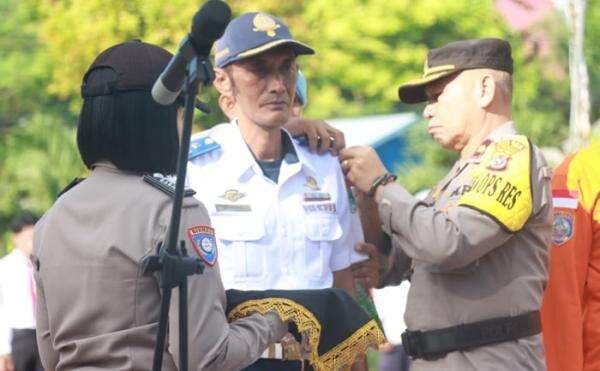 Jelang Paskah, Polres Sumba Timur Kerahkan Kekuatan Maksimal dalam Operasi Semana Santa Turangga Jelang Paskah, Polres Sumba Timur Kerahkan Kekuatan Maksimal dalam Operasi Semana Santa Turangga