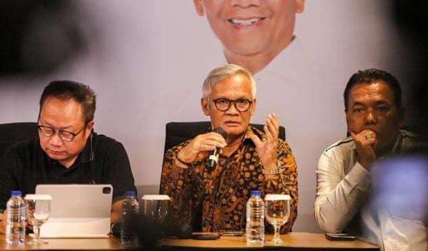 Gugatan UU MD3, Aria Bima: Rakyat hanya Bisa Berhentikan Anggota DPR per 5 Tahun