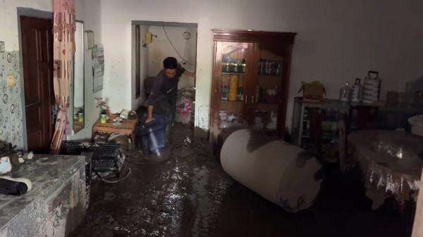 Kondisi Terkini Pascaerupsi Gunung Semeru, 2 Dusun Terdampak Mulai Dibersihkan dari Material