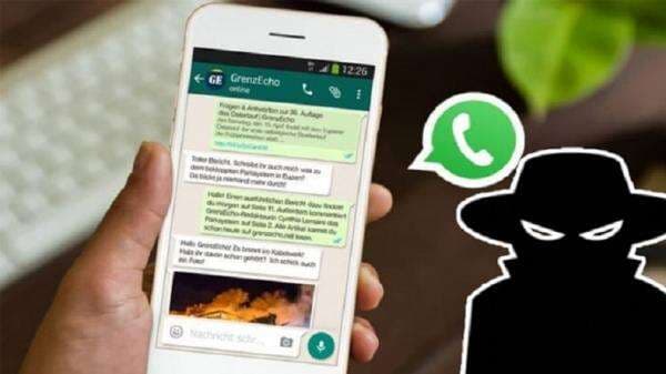 Waspada Penipuan via WhatsApp, Kenali Modus dan Cara Menghindarinya