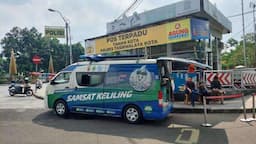 Cek Lokasi dan Jadwal Samsat Keliling Kota Tasikmalaya Hari Ini, Jumat, 22 November 2024