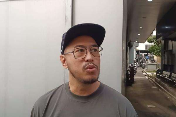 Diperiksa Bareskrim, Pandji Dicecar 48 Pertanyaan soal Materi Stand Up Toraja