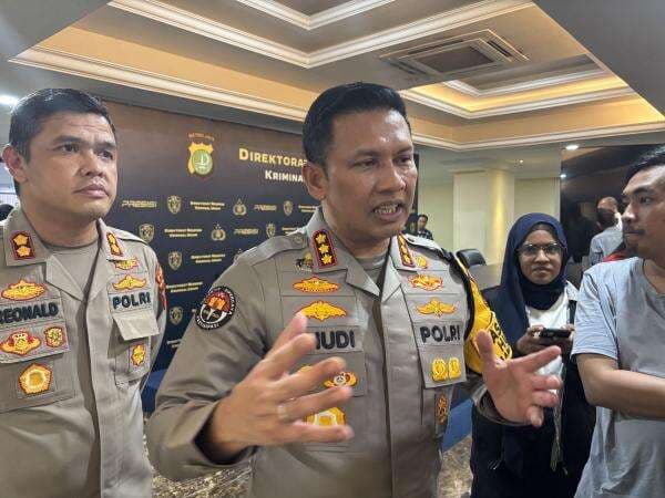 Mobil Diduga Barang Bukti Dipakai Pelesiran, Polda Metro Ungkap Statusnya Pindah Kredit