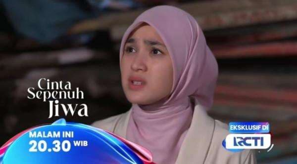Sinopsis Sinetron Cinta Sepenuh Jiwa Eps 72: Diserang Julian, Hasbi Tak Sadarkan Diri