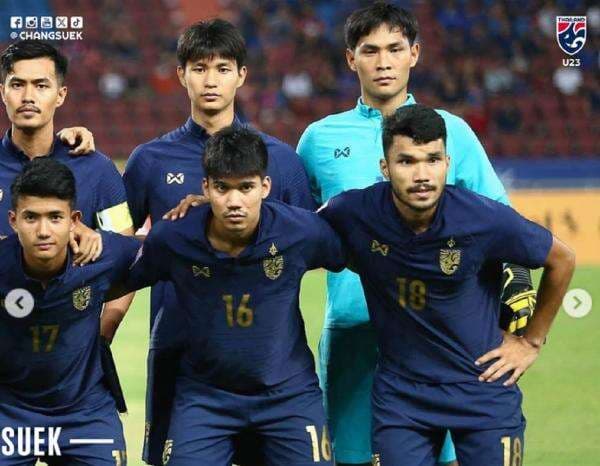 Jadwal Siaran Langsung Piala Asia U-23 2026 Hari Ini: Australia U-23 vs Thailand U-23, hingga Irak Tantang China!