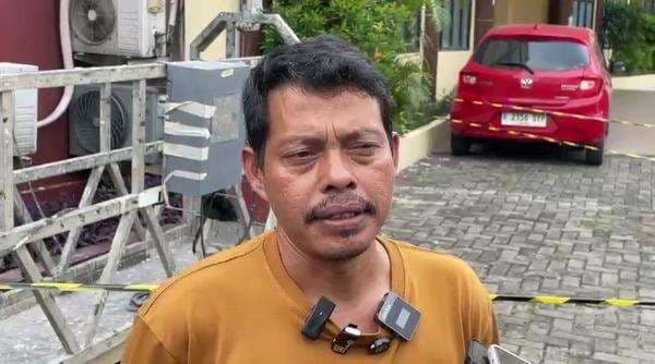 Kisah Haru Pariyem, Korban Kebakaran Terra Drone yang Jadi Tulang Punggung Keluarga di Lampung