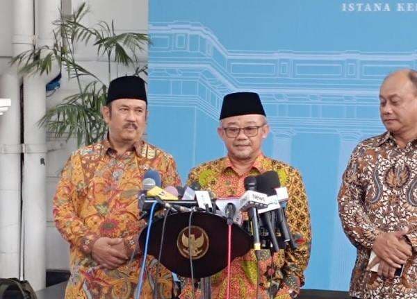 Mendikdasmen Abdul Mu'ti: Ujian dan Zonasi Akan Dihapus, Sistem Baru Disiapkan