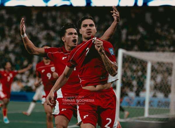 Timnas Indonesia Gagal ke Piala Dunia 2026, Kevin Diks Fokus Tatap Piala Asia 2027