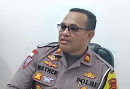 Satlantas Polres TTU akan Tindak Tegas Pengendara Tanpa Kelengkapan Kendaraan Mulai Hari ini