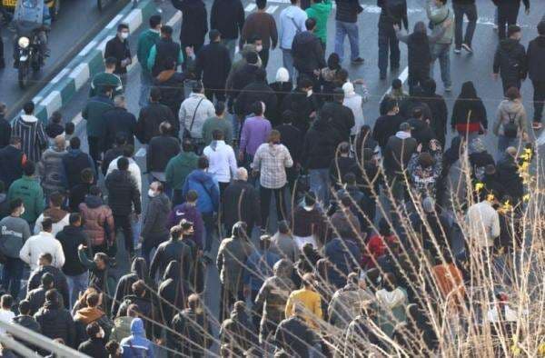 Ini Penyebab Utama Demonstrasi Besar-besaran di Iran