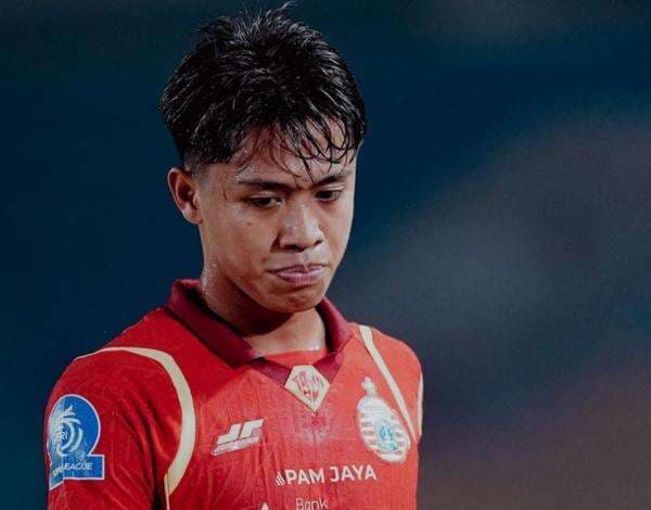 Semen Padang vs Persija Jakarta: Macan Kemayoran Bakal Salip Persib Bandung di Klasemen Super League 2025-2026