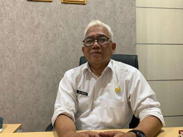 PRKP Ajukan Usulan Draft Perda tentang Pengelolaan Air Limbah Domestik di Karawang PRKP Ajukan Usulan Draft Perda tentang Pengelolaan Air Limbah Domestik di Karawang