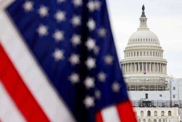 AS Terancam Shutdown Imbas Kasus Penembakan Warga oleh Aparat di Minnesota