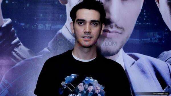 Aktor FA Ditangkap Terkait Narkotika, Polisi: Fachri Albar Aktor FA Ditangkap Terkait Narkotika, Polisi: Fachri Albar