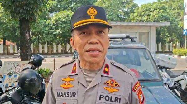 Kasus Ruko Dibakar saat Kerusuhan Kalibata, Polisi Periksa Enam Saksi