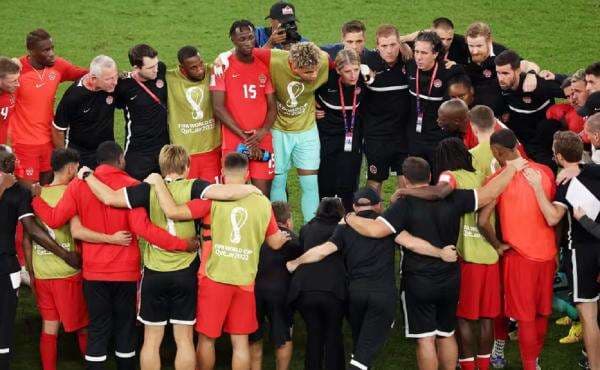 Spesialis Turnamen, John Herdman Bawa Timnas Indonesia Juara Piala AFF 2026 dan Lolos Perempatfinal Piala Asia 2027? Spesialis Turnamen, John Herdman Bawa Timnas Indonesia Juara Piala AFF 2026 dan Lolos Perempatfinal Piala Asia 2027?