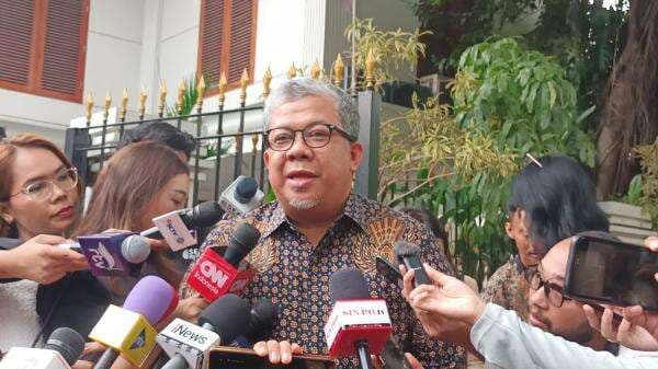 Fahri Hamzah: World Bank Siap Beri Pembiayaan Renovasi Perumahan Fahri Hamzah: World Bank Siap Beri Pembiayaan Renovasi Perumahan