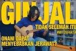 Fakta Teh dan Ginjal, Dr Tirta Tepis Mitos di Konten Terbarunya di YouTube