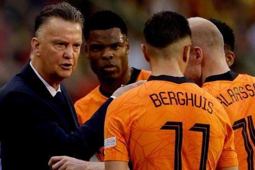 Kabar Louis van Gaal Jadi Direktur Teknik, PSSI Ungkap Sosok Ini Akan Keliling Indonesia