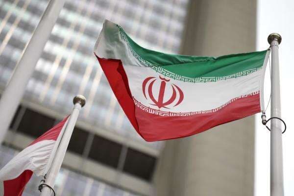 KBRI Tehran Imbau WNI di Iran untuk Tingkatkan Kewaspadaan