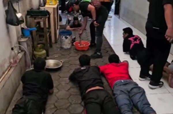 Polisi Tangkap Komplotan Pencuri Bermodus Debt Collector di Jaktim, Sudah 10 Kali Beraksi